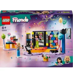 LEGO® Friends 42610 Karaoke-Py | Teddy Toys Kinderwelt