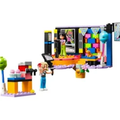 LEGO® Friends 42610 Karaoke-Py | Teddy Toys Kinderwelt