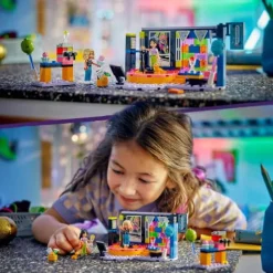 LEGO® Friends 42610 Karaoke-Py | Teddy Toys Kinderwelt