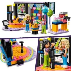 LEGO® Friends 42610 Karaoke-Py | Teddy Toys Kinderwelt
