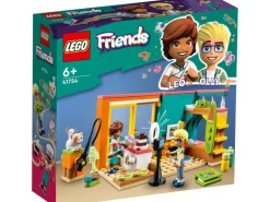 LEGO Friends 41754 Leos Zimmer | Teddy Toys Kinderwelt