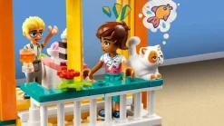LEGO Friends 41754 Leos Zimmer | Teddy Toys Kinderwelt
