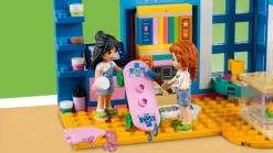 LEGO Friends 41739 Lianns Zimmer | Teddy Toys Kinderwelt