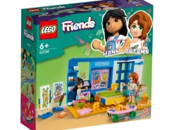 LEGO Friends 41739 Lianns Zimmer | Teddy Toys Kinderwelt