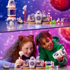 LEGO® Friends 42605 Mars-Raumbasis mit Rakete | Teddy Toys Kinderwelt
