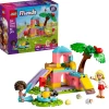LEGO® Friends - Meerschweinchen Spielplatz | Teddy Toys Kinderwelt