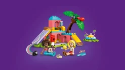 LEGO® Friends - Meerschweinchen Spielplatz | Teddy Toys Kinderwelt