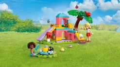 LEGO® Friends - Meerschweinchen Spielplatz | Teddy Toys Kinderwelt