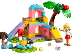 LEGO® Friends - Meerschweinchen Spielplatz | Teddy Toys Kinderwelt