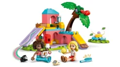 LEGO® Friends - Meerschweinchen Spielplatz | Teddy Toys Kinderwelt