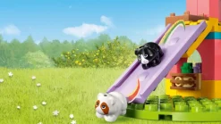 LEGO® Friends - Meerschweinchen Spielplatz | Teddy Toys Kinderwelt