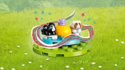 LEGO® Friends - Meerschweinchen Spielplatz | Teddy Toys Kinderwelt