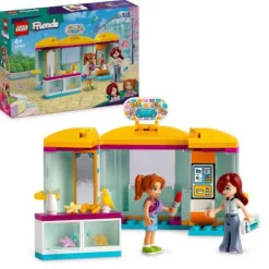 LEGO® Friends 42608 Mini-Boutique | Teddy Toys Kinderwelt
