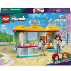 LEGO® Friends 42608 Mini-Boutique | Teddy Toys Kinderwelt