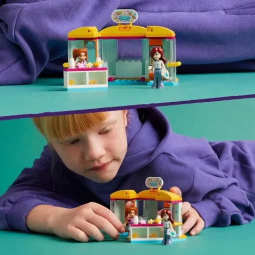 LEGO® Friends 42608 Mini-Boutique | Teddy Toys Kinderwelt