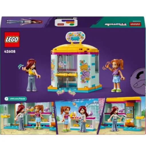 LEGO® Friends 42608 Mini-Boutique | Teddy Toys Kinderwelt