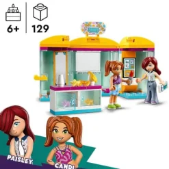 LEGO® Friends 42608 Mini-Boutique | Teddy Toys Kinderwelt