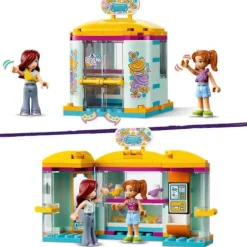 LEGO® Friends 42608 Mini-Boutique | Teddy Toys Kinderwelt