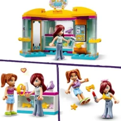 LEGO® Friends 42608 Mini-Boutique | Teddy Toys Kinderwelt
