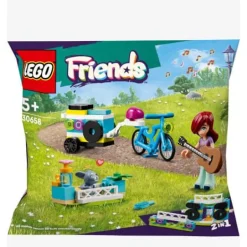 LEGO® Friends 30658 Musikanhänger | Teddy Toys Kinderwelt