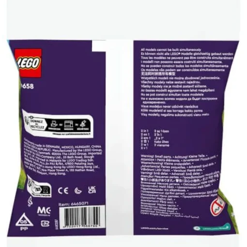 LEGO® Friends 30658 Musikanhänger | Teddy Toys Kinderwelt