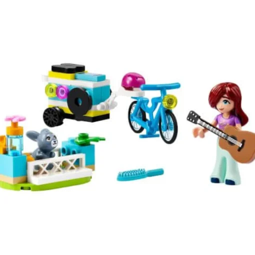 LEGO® Friends 30658 Musikanhänger | Teddy Toys Kinderwelt