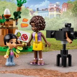 LEGO® Friends 41749 Nachrichtenwagen | Teddy Toys Kinderwelt