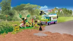 LEGO® Friends 41749 Nachrichtenwagen | Teddy Toys Kinderwelt