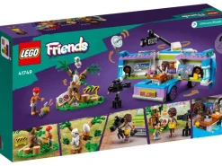 LEGO® Friends 41749 Nachrichtenwagen | Teddy Toys Kinderwelt