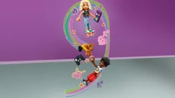 LEGO Friends 41755 Novas Zimmer | Teddy Toys Kinderwelt