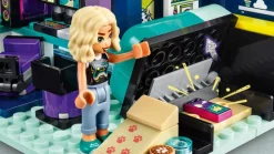 LEGO Friends 41755 Novas Zimmer | Teddy Toys Kinderwelt