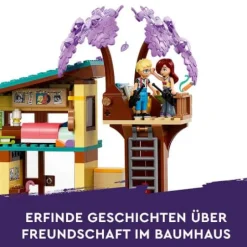 LEGO® Friends 42620 Ollys und Paisleys Familien Haus | Teddy Toys Kinderwelt