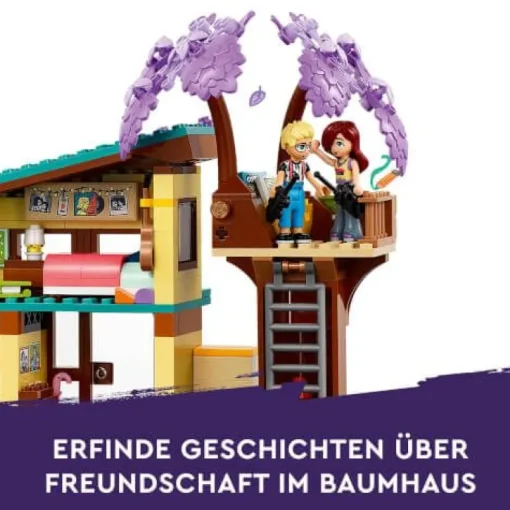 LEGO® Friends 42620 Ollys und Paisleys Familien Haus | Teddy Toys Kinderwelt