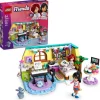 LEGO® Friends - Paisleys Zimmer | Teddy Toys Kinderwelt