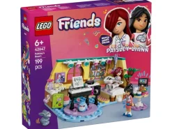 LEGO® Friends - Paisleys Zimmer | Teddy Toys Kinderwelt