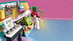 LEGO® Friends - Paisleys Zimmer | Teddy Toys Kinderwelt