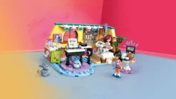 LEGO® Friends - Paisleys Zimmer | Teddy Toys Kinderwelt