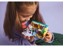 LEGO® Friends - Paisleys Zimmer | Teddy Toys Kinderwelt