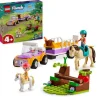 LEGO® Friends 42634 Pferde- und Pony-Anhänger | Teddy Toys Kinderwelt
