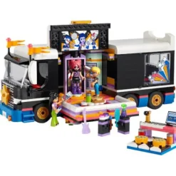 LEGO® Friends 42619 Popstar-Tourbus | Teddy Toys Kinderwelt