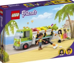 LEGO® Friends - Recycling-Auto | Teddy Toys Kinderwelt