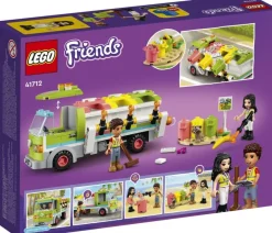 LEGO® Friends - Recycling-Auto | Teddy Toys Kinderwelt