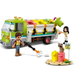 LEGO® Friends - Recycling-Auto | Teddy Toys Kinderwelt