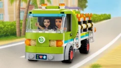 LEGO® Friends - Recycling-Auto | Teddy Toys Kinderwelt