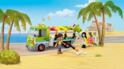 LEGO® Friends - Recycling-Auto | Teddy Toys Kinderwelt