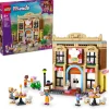 LEGO® Friends - Restaurant Und Kochschule | Teddy Toys Kinderwelt