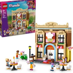LEGO® Friends - Restaurant Und Kochschule | Teddy Toys Kinderwelt