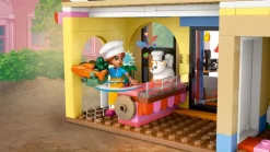 LEGO® Friends - Restaurant Und Kochschule | Teddy Toys Kinderwelt
