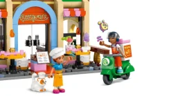 LEGO® Friends - Restaurant Und Kochschule | Teddy Toys Kinderwelt