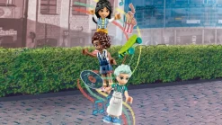 LEGO Friends 41728 Restaurant | Teddy Toys Kinderwelt